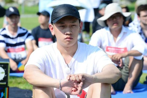Cuộc thi Ngồi không quy tụ nhiều thần tượng K-pop gây nóng sốt - Ảnh 4. Cuộc thi Ngồi không quy tụ nhiều thần tượng K-pop gây nóng sốt - Ảnh 4.