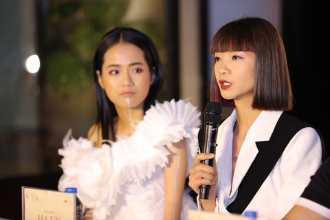 Bảo tàng Hồ Chí Minh thành địa điểm tuyển người mẫu Bước chân di sản - Ảnh 2. Bảo tàng Hồ Chí Minh thành địa điểm tuyển người mẫu Bước chân di sản - Ảnh 2.