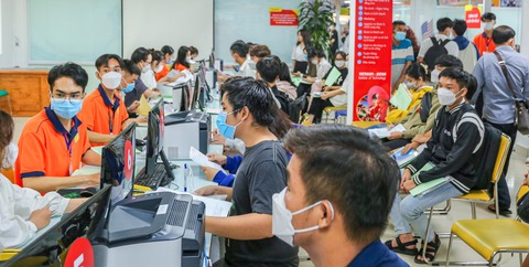 Bộ Quốc phòng tạm hoãn nghĩa vụ quân sự cho thí sinh chờ kết quả vào đại học - Ảnh 1. Bộ Quốc phòng tạm hoãn nghĩa vụ quân sự cho thí sinh chờ kết quả vào đại học - Ảnh 1.