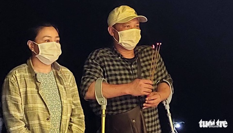 Khởi tố vụ án giao con, nhận cốt chấn động dư luận - Ảnh 1. Khởi tố vụ án giao con, nhận cốt chấn động dư luận - Ảnh 1.