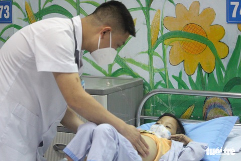 Tin sáng 20-9: Đón xem bài điều tra trên báo in Tuổi Trẻ: Hô biến rau chợ thành rau 3 sạch ra sao? - Ảnh 3. Tin sáng 20-9: Đón xem bài điều tra trên báo in Tuổi Trẻ: Hô biến rau chợ thành rau 3 sạch ra sao? - Ảnh 3.