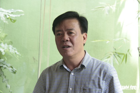 Quỹ Đồng hành nhà nông ủng hộ 3 tỉ đồng ‘tiếp sức’ tân sinh viên nghèo - Ảnh 2. Quỹ Đồng hành nhà nông ủng hộ 3 tỉ đồng ‘tiếp sức’ tân sinh viên nghèo - Ảnh 2.