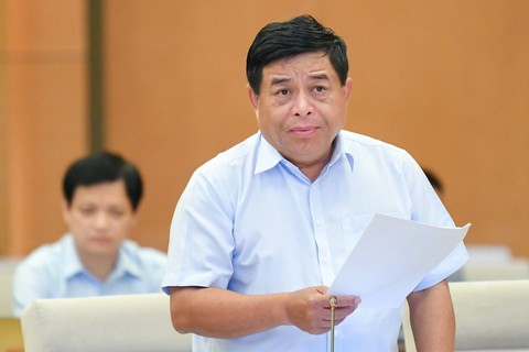 Sửa Luật đấu thầu để bớt quân xanh, quân đỏ, tham nhũng - Ảnh 2. Sửa Luật đấu thầu để bớt quân xanh, quân đỏ, tham nhũng - Ảnh 2.