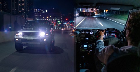 Mitsubishi Pajero Evolution - Siêu SUV ra mắt sớm 25 năm - Ảnh 3. Mitsubishi Pajero Evolution - Siêu SUV ra mắt sớm 25 năm - Ảnh 3.