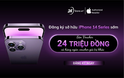 Đặt mua iPhone 14 sớm, người dùng nhận quà ‘khủng’ - Ảnh 2. Đặt mua iPhone 14 sớm, người dùng nhận quà ‘khủng’ - Ảnh 2.