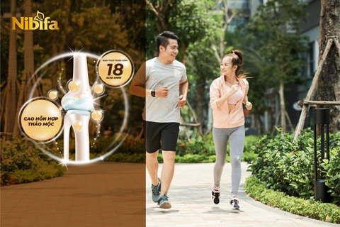 Dược liệu tự nhiên hỗ trợ cho cơ, xương khớp - Ảnh 1. Dược liệu tự nhiên hỗ trợ cho cơ, xương khớp - Ảnh 1.