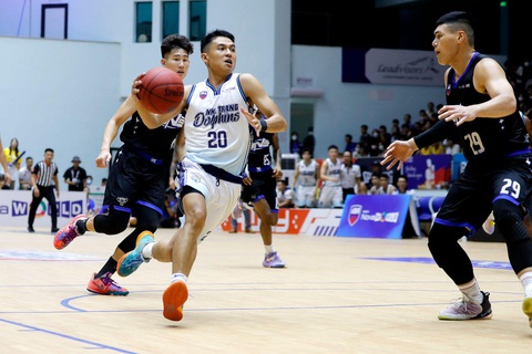 Ấn tượng cầu thủ thế hệ 10X tại VBA - Brought By NovaWorld 2022 - Ảnh 4. Ấn tượng cầu thủ thế hệ 10X tại VBA - Brought By NovaWorld 2022 - Ảnh 4.