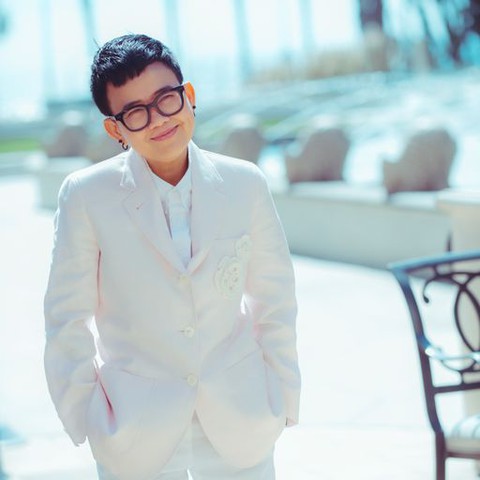 Thanh Hà - Phương Uyên tung MV cực ngọt sau đám cưới - Ảnh 2. Thanh Hà - Phương Uyên tung MV cực ngọt sau đám cưới - Ảnh 2.
