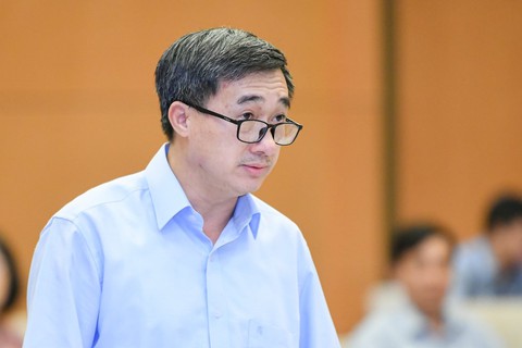 Sửa Luật đấu thầu để bớt quân xanh, quân đỏ, tham nhũng - Ảnh 1. Sửa Luật đấu thầu để bớt quân xanh, quân đỏ, tham nhũng - Ảnh 1.