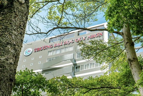 Điểm chuẩn đến 28,5, vì sao Trường đại học Quy Nhơn vẫn xét bổ sung? - Ảnh 1. Điểm chuẩn đến 28,5, vì sao Trường đại học Quy Nhơn vẫn xét bổ sung? - Ảnh 1.