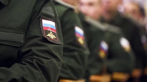 Kế hoạch động viên cục bộ của Tổng thống Putin có gì? - Ảnh 1. Kế hoạch động viên cục bộ của Tổng thống Putin có gì? - Ảnh 1.