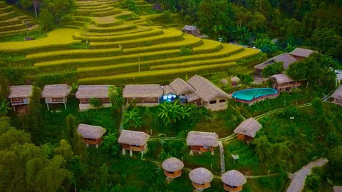 Nữ hướng dẫn viên du lịch bị hiếp dâm tại bungalow lúc nửa đêm - Ảnh 1. Nữ hướng dẫn viên du lịch bị hiếp dâm tại bungalow lúc nửa đêm - Ảnh 1.