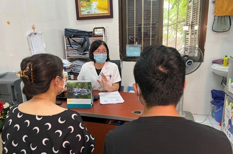 Nhu cầu tình dục cao có phải cuồng dâm? - Ảnh 1. Nhu cầu tình dục cao có phải cuồng dâm? - Ảnh 1.