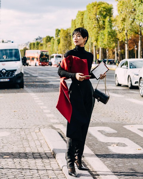 Công tử Bạc Liêu ra video stop motion, Cô Em Trendy tham gia Tuần lễ thời trang Milan và Paris - Ảnh 2. Công tử Bạc Liêu ra video stop motion, Cô Em Trendy tham gia Tuần lễ thời trang Milan và Paris - Ảnh 2.