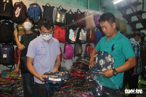 Gặp lại Lạc ổi: Càng khó khăn, sức bật càng lớn - Ảnh 1. Gặp lại Lạc ổi: Càng khó khăn, sức bật càng lớn - Ảnh 1.