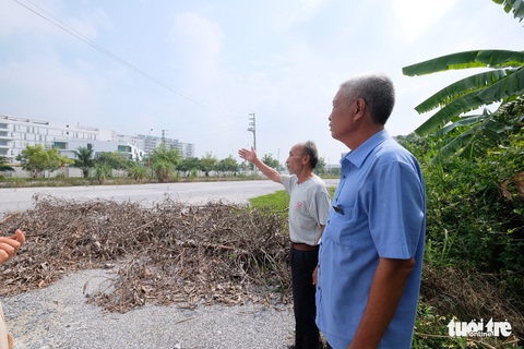 Cận cảnh 2 bệnh viện ngàn tỉ chậm tiến độ 7 năm và chưa biết khi nào mới đón bệnh nhân - Ảnh 2. Cận cảnh 2 bệnh viện ngàn tỉ chậm tiến độ 7 năm và chưa biết khi nào mới đón bệnh nhân - Ảnh 2.
