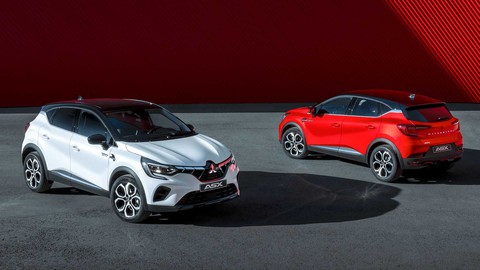 Mitsubishi Outlander Sport 2023 ra mắt: Khác toàn diện, tăng sức đấu Kia Seltos - Ảnh 9. Mitsubishi Outlander Sport 2023 ra mắt: Khác toàn diện, tăng sức đấu Kia Seltos - Ảnh 9.