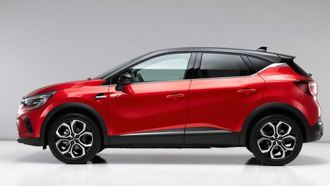 Mitsubishi Outlander Sport 2023 ra mắt: Khác toàn diện, tăng sức đấu Kia Seltos - Ảnh 6. Mitsubishi Outlander Sport 2023 ra mắt: Khác toàn diện, tăng sức đấu Kia Seltos - Ảnh 6.