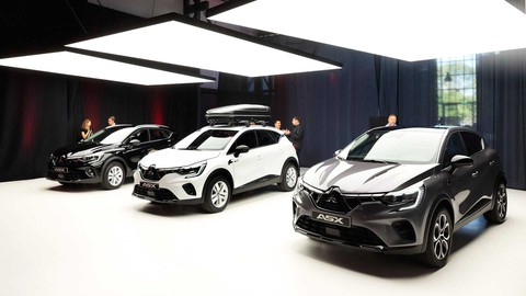 Mitsubishi Outlander Sport 2023 ra mắt: Khác toàn diện, tăng sức đấu Kia Seltos - Ảnh 1. Mitsubishi Outlander Sport 2023 ra mắt: Khác toàn diện, tăng sức đấu Kia Seltos - Ảnh 1.