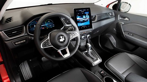 Mitsubishi Outlander Sport 2023 ra mắt: Khác toàn diện, tăng sức đấu Kia Seltos - Ảnh 10. Mitsubishi Outlander Sport 2023 ra mắt: Khác toàn diện, tăng sức đấu Kia Seltos - Ảnh 10.