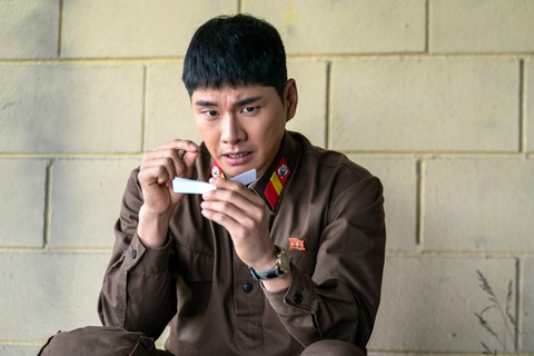 Cười như được mùa với ‘6/45 - Bỗng dưng trúng số’ - Ảnh 2. Cười như được mùa với ‘6/45 - Bỗng dưng trúng số’ - Ảnh 2.