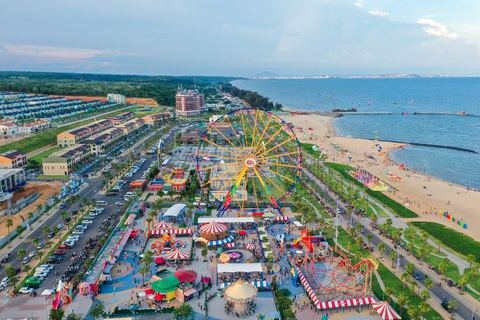 NovaWorld Phan Thiet - Đô thị du lịch kiến tạo tương lai - Ảnh 1. NovaWorld Phan Thiet - Đô thị du lịch kiến tạo tương lai - Ảnh 1.