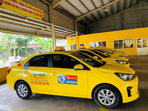 Be bắt tay EMDDI mở rộng thị phần dịch vụ gọi xe - Ảnh 2. Be bắt tay EMDDI mở rộng thị phần dịch vụ gọi xe - Ảnh 2.