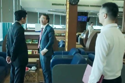 Đấu trí: ‘Vua thuốc’ Thiên Thiên Nhất có phải là ‘trùm cuối’? - Ảnh 1. Đấu trí: ‘Vua thuốc’ Thiên Thiên Nhất có phải là ‘trùm cuối’? - Ảnh 1.