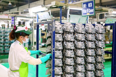 Geleximco đàm phán với Hãng xe Chery và một số đối tác để sản xuất, lắp ráp ô tô - Ảnh 1. Geleximco đàm phán với Hãng xe Chery và một số đối tác để sản xuất, lắp ráp ô tô - Ảnh 1.