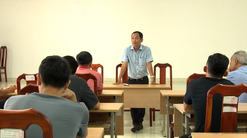 Sở Văn hóa, thể thao và du lịch tiếp quản CLB Bóng đá Cần Thơ - Ảnh 1. Sở Văn hóa, thể thao và du lịch tiếp quản CLB Bóng đá Cần Thơ - Ảnh 1.