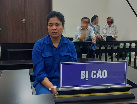 Dàn dựng hoàn cảnh éo le, xin tiền từ thiện gần tỉ đồng - Ảnh 1. Dàn dựng hoàn cảnh éo le, xin tiền từ thiện gần tỉ đồng - Ảnh 1.