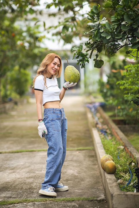 Đàm Vĩnh Hưng khoái chí khi được fan ghép ảnh ‘tình bể bình’ với Mỹ Tâm - Ảnh 1. Đàm Vĩnh Hưng khoái chí khi được fan ghép ảnh ‘tình bể bình’ với Mỹ Tâm - Ảnh 1.