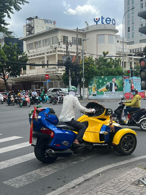 Ảnh vui 22-9: Không uổng công tập luyện bấy lâu! - Ảnh 5. Ảnh vui 22-9: Không uổng công tập luyện bấy lâu! - Ảnh 5.