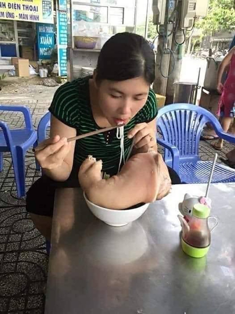 Ảnh vui 22-9: Không uổng công tập luyện bấy lâu! - Ảnh 6. Ảnh vui 22-9: Không uổng công tập luyện bấy lâu! - Ảnh 6.