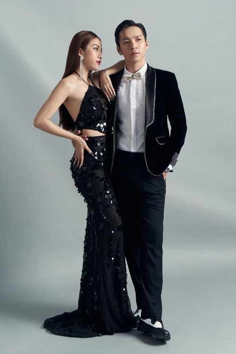 Bạch Công Khanh ‘vấn vương’ hai người tình màn ảnh từ Duyên kiếp - Ảnh 6. Bạch Công Khanh ‘vấn vương’ hai người tình màn ảnh từ Duyên kiếp - Ảnh 6.
