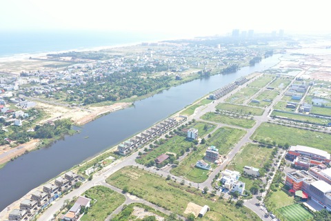 Cổ Cò - bí ẩn một thủy lộ đặc biệt - Kỳ 2: Sự lên ngôi của một thị cảng - Ảnh 2. Cổ Cò - bí ẩn một thủy lộ đặc biệt - Kỳ 2: Sự lên ngôi của một thị cảng - Ảnh 2.