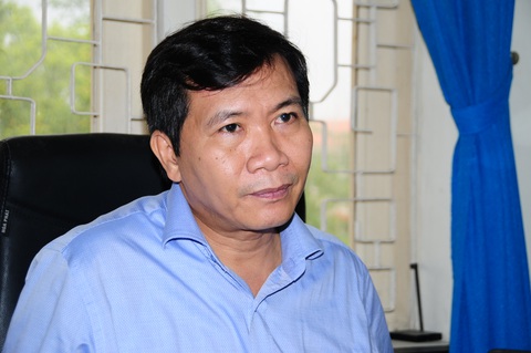 Chủ tịch UBND TP Hội An: Quy hoạch thu nhỏ lối ra biển vì không kham nổi đền bù? - Ảnh 3. Chủ tịch UBND TP Hội An: Quy hoạch thu nhỏ lối ra biển vì không kham nổi đền bù? - Ảnh 3.