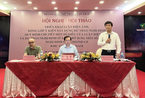 Rạp chiếu phim xin... chưa đóng góp vào quỹ điện ảnh - Ảnh 1. Rạp chiếu phim xin... chưa đóng góp vào quỹ điện ảnh - Ảnh 1.