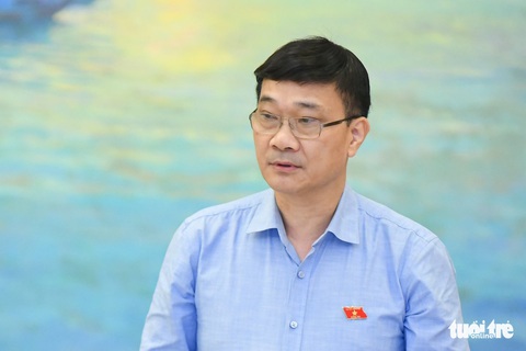 Sửa Luật đất đai: Cần tránh lạm dụng, thu hồi đất tràn lan - Ảnh 1. Sửa Luật đất đai: Cần tránh lạm dụng, thu hồi đất tràn lan - Ảnh 1.