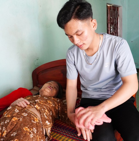Cuộc đời không thuận như những cái tên - Ảnh 2. Cuộc đời không thuận như những cái tên - Ảnh 2.