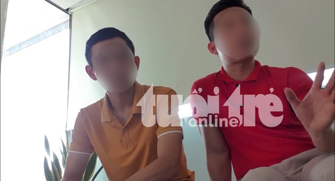 Phanh phui rau VietGAP dỏm: Mua chứng nhận VietGAP dễ như mua rau? - Ảnh 3. Phanh phui rau VietGAP dỏm: Mua chứng nhận VietGAP dễ như mua rau? - Ảnh 3.