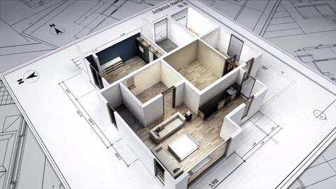 Thiết kế nhà bằng công nghệ thực tế ảo rất hiệu quả - Ảnh 2. Thiết kế nhà bằng công nghệ thực tế ảo rất hiệu quả - Ảnh 2.