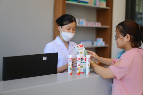 Thiếu vi chất khiến cơ thể suy giảm miễn dịch - Ảnh 2. Thiếu vi chất khiến cơ thể suy giảm miễn dịch - Ảnh 2.