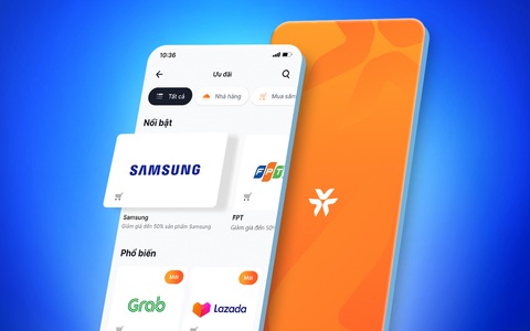 MyVIB 2.0 nâng tầm trải nghiệm với nhiều tiện ích miễn phí và ưu đãi hấp dẫn - Ảnh 2. MyVIB 2.0 nâng tầm trải nghiệm với nhiều tiện ích miễn phí và ưu đãi hấp dẫn - Ảnh 2.