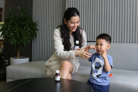 Thiếu vi chất khiến cơ thể suy giảm miễn dịch - Ảnh 3. Thiếu vi chất khiến cơ thể suy giảm miễn dịch - Ảnh 3.