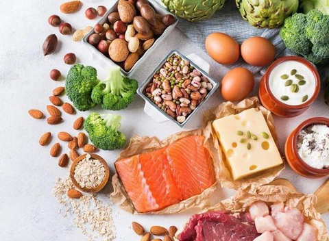 Những điều mẹ bầu cần lưu ý để có một thai kỳ khỏe mạnh, nói không với thuốc - Ảnh 4. Những điều mẹ bầu cần lưu ý để có một thai kỳ khỏe mạnh, nói không với thuốc - Ảnh 4.