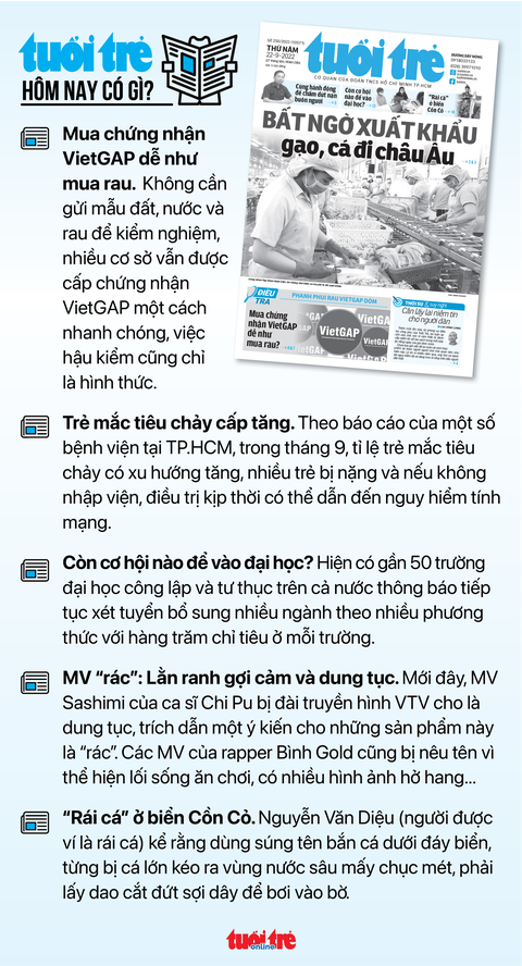 Tin sáng 22-9: Ủy ban Thường vụ Quốc hội cho ý kiến sửa Luật đất đai - Ảnh 5. Tin sáng 22-9: Ủy ban Thường vụ Quốc hội cho ý kiến sửa Luật đất đai - Ảnh 5.