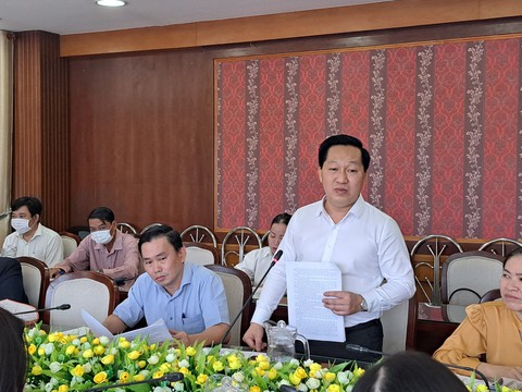 Kiến nghị bỏ việc đăng ký chuyển mục đích sử dụng đất của người dân - Ảnh 1. Kiến nghị bỏ việc đăng ký chuyển mục đích sử dụng đất của người dân - Ảnh 1.