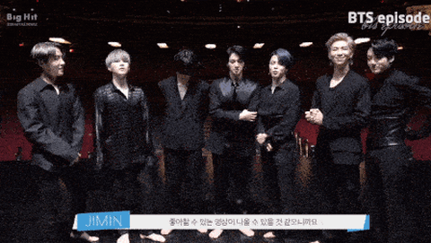 Netizen phản ứng mạnh với thái độ lạnh lùng boy của V BTS - Ảnh 6. Netizen phản ứng mạnh với thái độ lạnh lùng boy của V BTS - Ảnh 6.