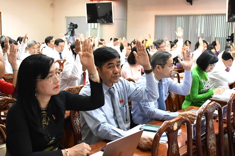 Đồng Nai thông qua sáu đề án khai thác quỹ đất để tạo vốn - Ảnh 1. Đồng Nai thông qua sáu đề án khai thác quỹ đất để tạo vốn - Ảnh 1.